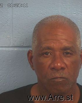 Ricardo Jerome Jones Mugshot