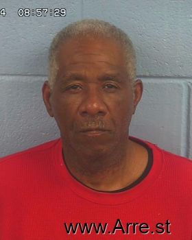 Ricardo Jerome Jones Mugshot