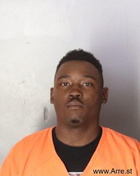 Ricardo  Poole Mugshot