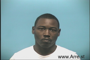 Ricardo Menedeze Poole Mugshot