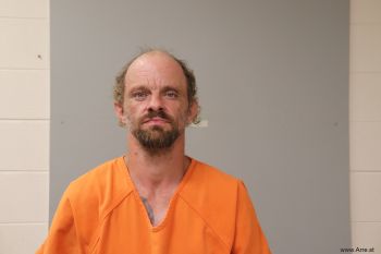 Richard David Bagwell Mugshot