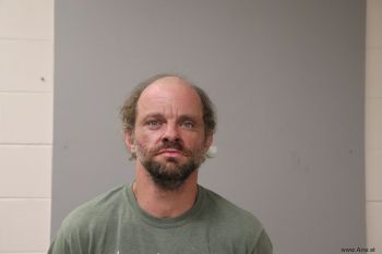 Richard David Bagwell Mugshot