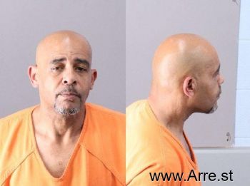 Richard Jermaine Beavers Mugshot