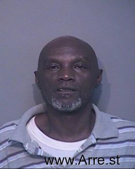 Richard  Bedell Mugshot