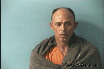 Richard Ansley Blackburn Mugshot