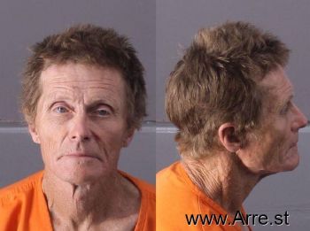 Richard Alvin Burrow Mugshot