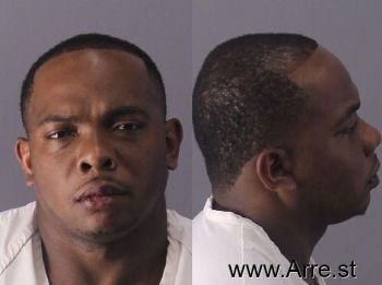 Richard Alexander Coleman Mugshot