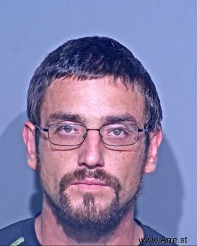 Richard Eugene Cornell Mugshot