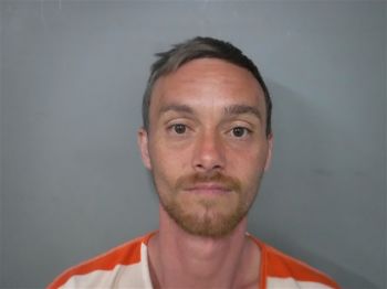 Richard Lee Ferguson Mugshot