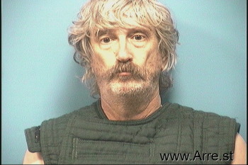 Richard Alan Gamble Mugshot