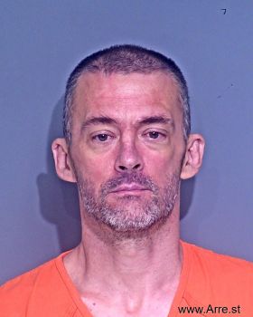 Richard Ryan Gilmore Mugshot