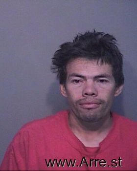 Richard  Gonzales-caldera Mugshot