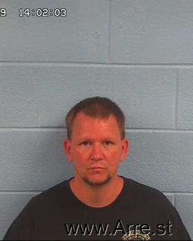 Richard Dean Hamilton Mugshot