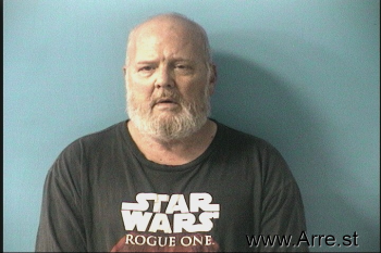 Richard Alvin Hayes Mugshot