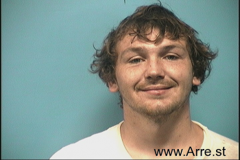 Richard Shane Higgins Mugshot