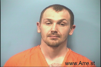 Richard Shane Higgins Mugshot