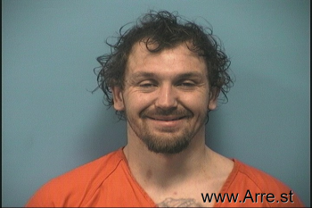 Richard Shane Higgins Mugshot