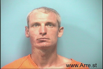 Richard Alan Howell Mugshot