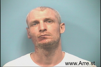 Richard Alan Howell Mugshot