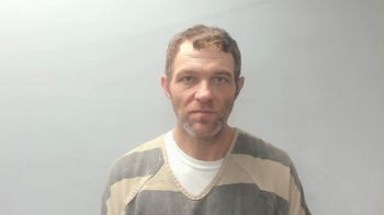 Richard Lee Kirby Mugshot