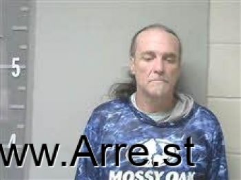 Richard  Knox Mugshot