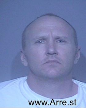 Richard Gaines Krause Mugshot