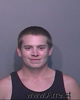 Richard Brooks Laughely Mugshot