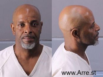 Richard Rafhael Junior Lewis Mugshot