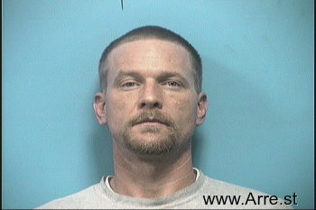 Richard Brian Matthews Mugshot