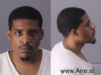 Richard Lamar Mccarty Mugshot