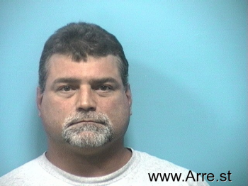 Richard Scott Nicholson Mugshot