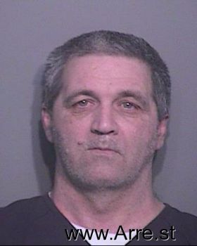 Richard Lee Padgett Mugshot