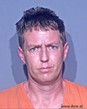 Richard Allen Phillips Mugshot