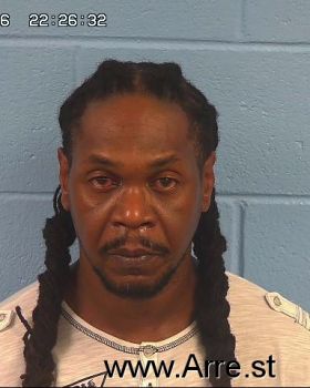 Richard Malcolm Porter Mugshot