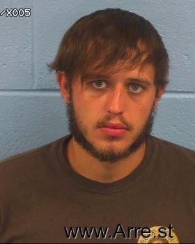 Richard Lamar Ramsey Mugshot