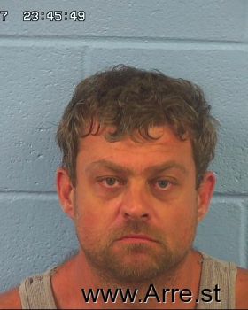 Richard Kevin Sanford Mugshot