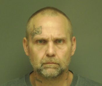 Richard Randy Smith Mugshot