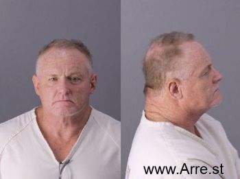 Richard Eugene Snow Mugshot