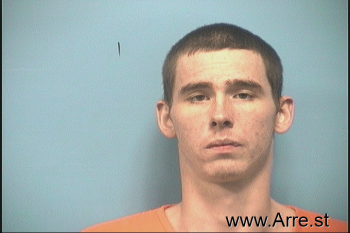 Richard Matthew Stewart Mugshot