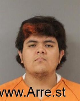 Richard  Terrones Mugshot