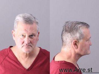 Richard Reed Thomas Mugshot