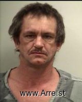 Richard Bruce Toney Mugshot