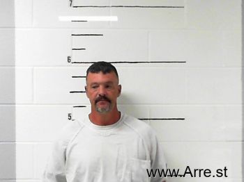 Richard Keith Tucker Mugshot