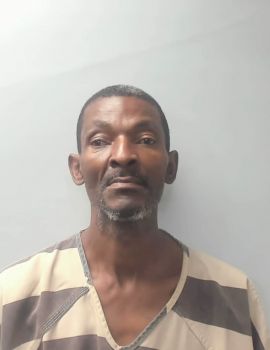 Richard Louis Turner Mugshot