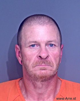 Richard Craig Turner Mugshot