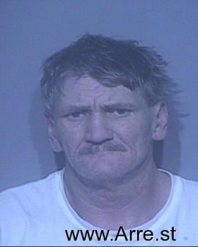 Richard Lance Wallace Mugshot