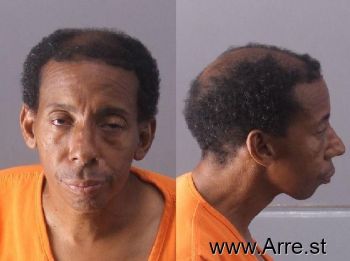 Richard Lee Second Wilson Mugshot