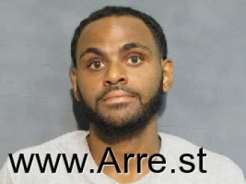 Richard Earl Bolden Ii Mugshot