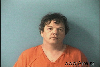 Richie John Hayes Mugshot