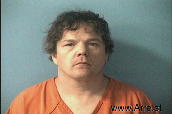 Richie John Hayes Mugshot